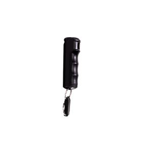 Fox Labs Stream Pepper Spray 0.5 oz  Hard Case Flip Top with Key Ring