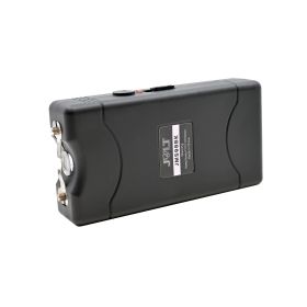 Mini 98,000,000* Stun Gun (Color: black)