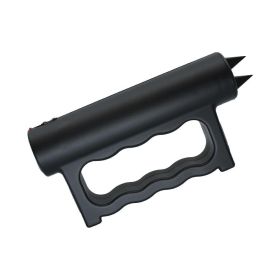 Double Down 23,000,000* Stun Gun (Color: black)