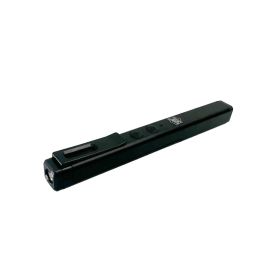 Streetwise Hot Rod 50,000,000 Dual Light Stun Gun (Color: black)