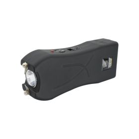 Life Guard 16,500,000* Stun Gun (Color: black)