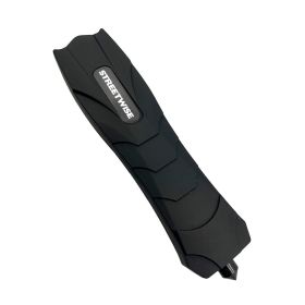 Serpent Stun Gun 83,000,000 (Color: black)