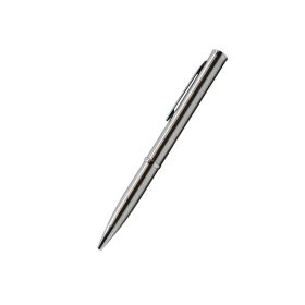 Serrated Pen Knife (Color: black)