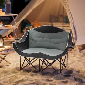 Armchair/Dining Chair/Office Chair/Camping Fishing Chair/Camping Chair (Color: As Picture)
