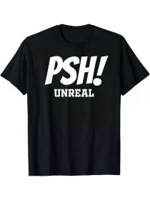 Psh T-Shirts for Bassmasters Or Non-Fishing People, Mobile T-Shirts (Color: black, size: S)