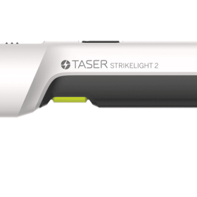 TASER StrikeLight 2 Kit (Color: black)