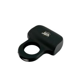 Sting Ring 18,000,000* Stun Gun (Color: black)